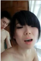 英语系校花与男友水中激战，无套后入疯狂抽插娇喘连连！